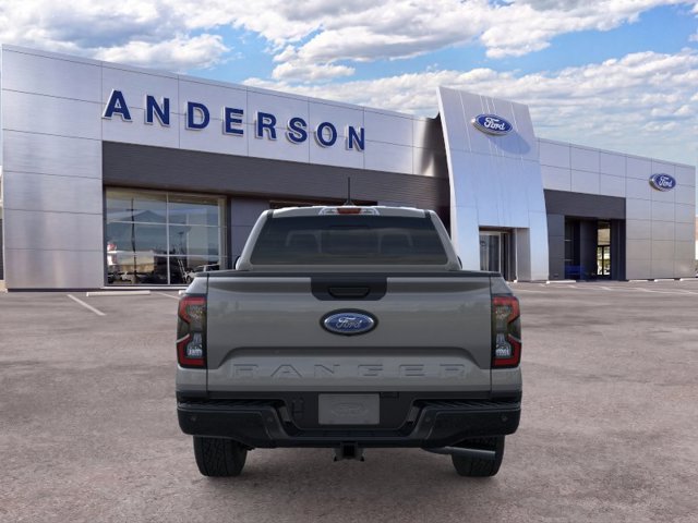 New 2026 Ford Ranger XLT AWD/4WD image 5