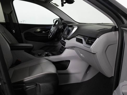 Used 2020 GMC Terrain SLT image 40