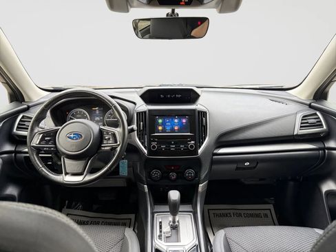 Used 2019 Subaru Forester Premium w/ All-Weather Package image 14