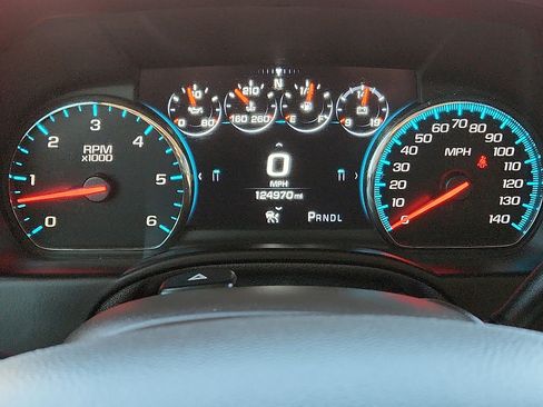 Used 2020 GMC Yukon XL Denali w/ Denali Ultimate Package image 18