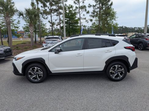 New 2026 Subaru Crosstrek 2.0i Premium AWD/4WD image 7