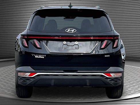 Used 2023 Hyundai Tucson SEL w/ Convenience Package image 5