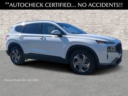 Used 2023 Hyundai Santa Fe SEL