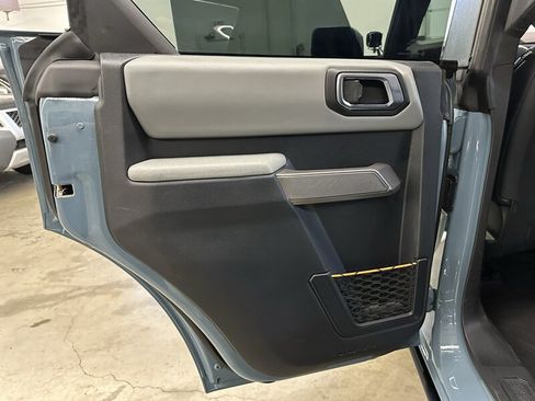 Used 2023 Ford Bronco Badlands AWD/4WD image 26