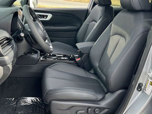 New 2026 Subaru Forester Limited image 28