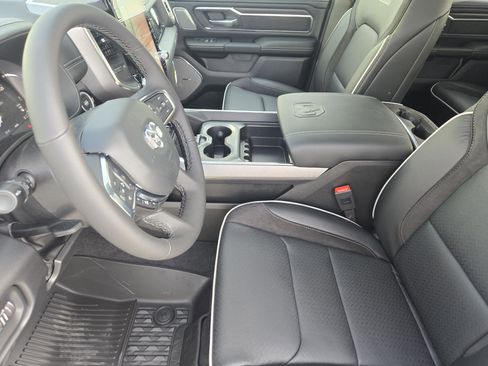 New 2026 RAM 1500 Laramie image 11