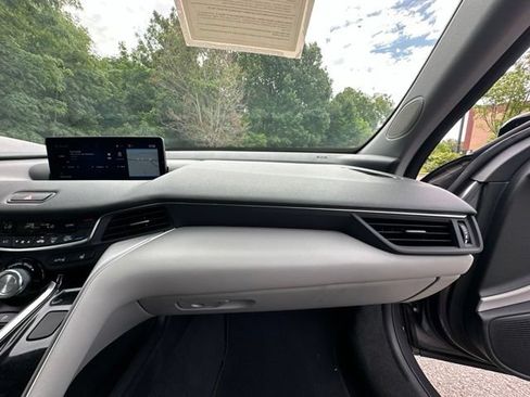 Used 2023 Acura TLX w/ Technology Package FWD image 15