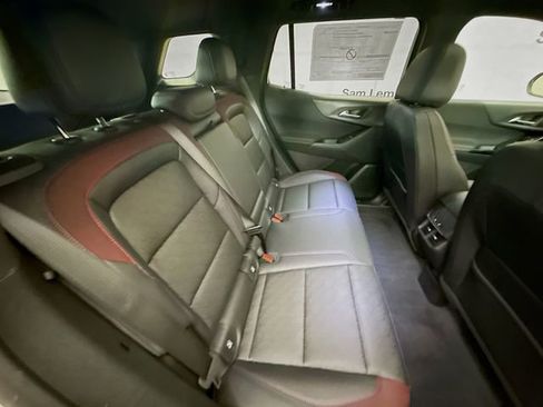 New 2026 Chevrolet Equinox RS image 30