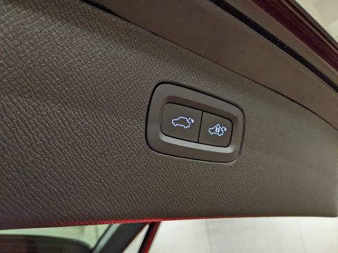 New 2026 Volvo XC90 B6 Plus w/ Protection Package Premier image 29