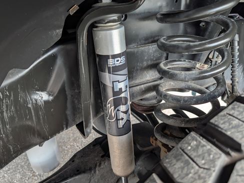 Used 2022 Ford F250 Lariat w/ Lariat Value Package image 13