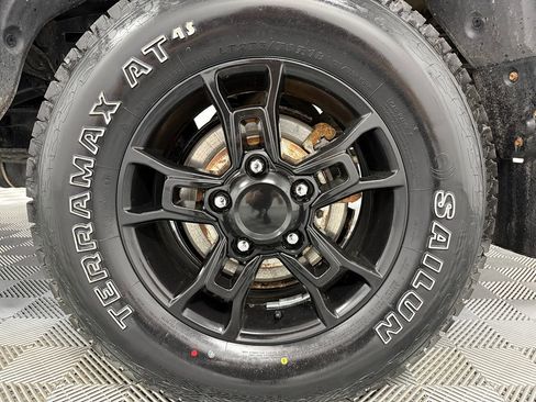 Used 2016 Toyota Tundra SR5 AWD/4WD image 26