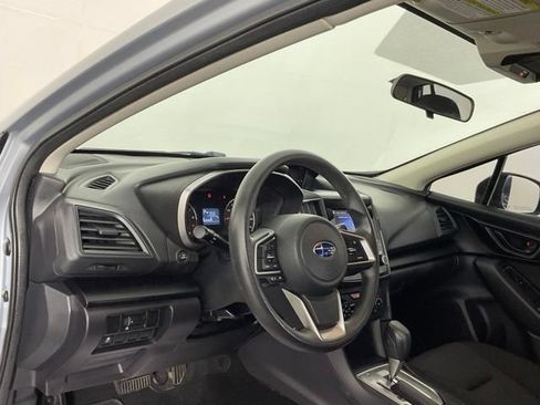 Used 2017 Subaru Impreza 2.0i Premium AWD/4WD image 10
