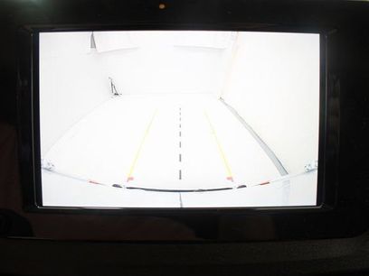 Used 2025 RAM ProMaster 2500 w/ Storage Group