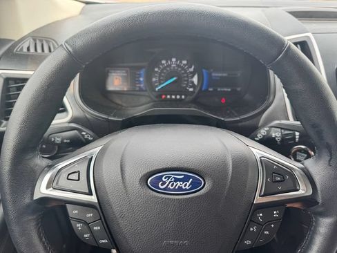 Used 2023 Ford Edge SEL w/ Convenience Package AWD/4WD image 23