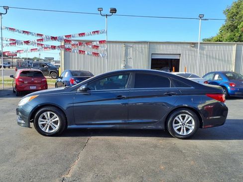 Used 2014 Hyundai Sonata GLS image 21