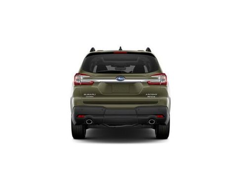 New 2025 Subaru Ascent Limited image 9