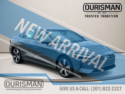 Used 2025 Audi A5 2.0T Premium Plus w/ Premium Plus
