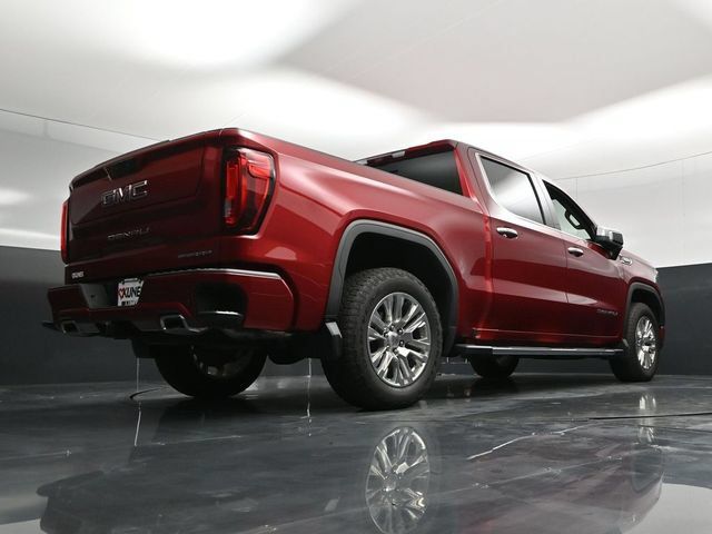 Used 2024 GMC Sierra 1500 Denali w/ Technology Package AWD/4WD image 57