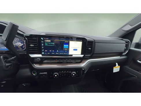 New 2026 Chevrolet Silverado 3500 LT w/ Convenience Package image 16