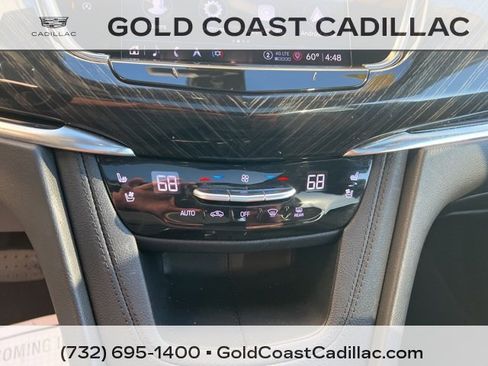 Certified 2022 Cadillac XT6 Premium Luxury w/ Technology Package image 29