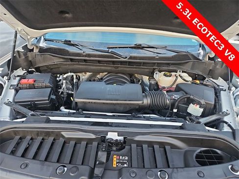 Used 2023 Chevrolet Silverado 1500 LT Trail Boss w/ Protection Package image 29