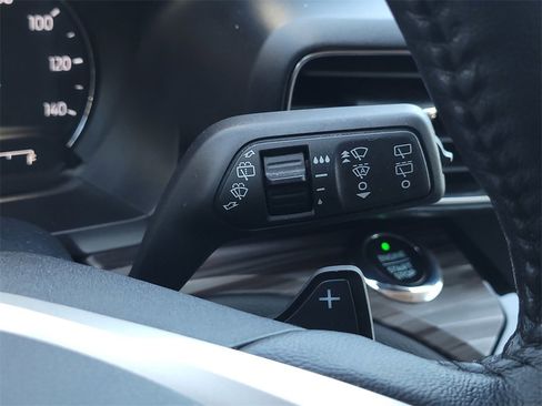 Used 2021 Ford Explorer Limited w/ Hybrid Equipment Group 310A image 23