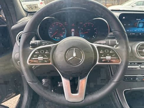 Used 2022 Mercedes-Benz GLC 300 4MATIC image 20