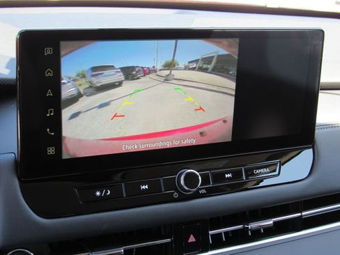 New 2026 Mitsubishi Outlander ES FWD image 23