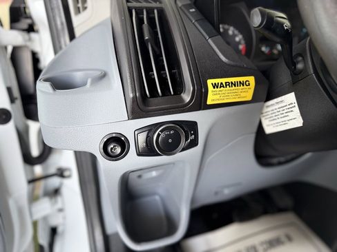 Used 2019 Ford Transit 350 156 DRW image 18