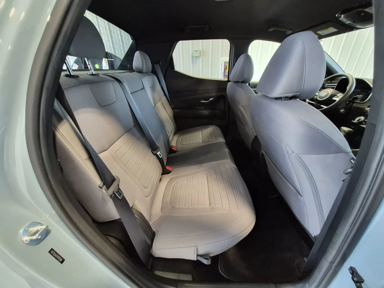 Used 2023 Hyundai Santa Cruz SE w/ Cargo Package AWD/4WD image 29