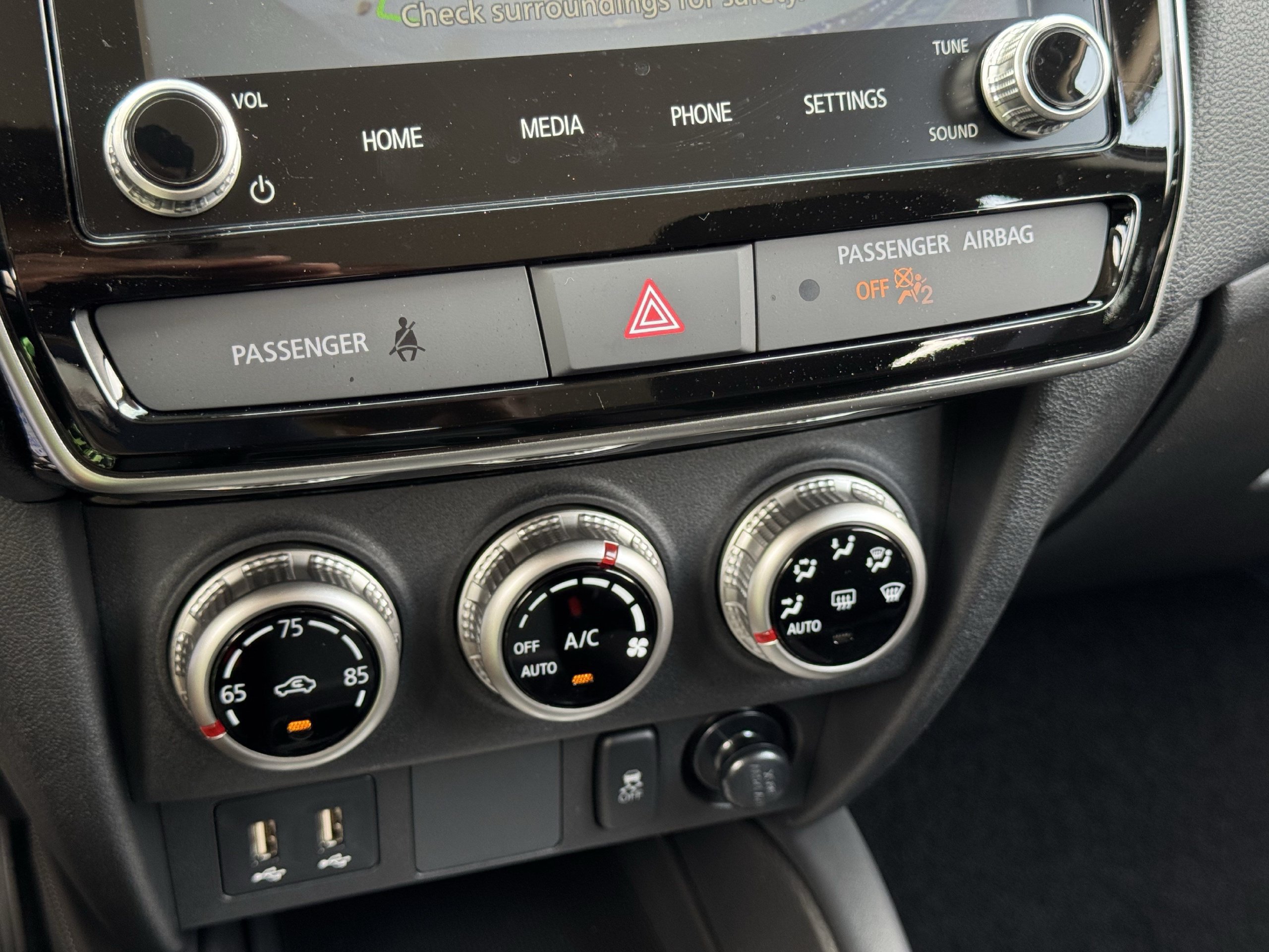 New 2027 Mitsubishi Outlander Sport ES AWD/4WD image 15
