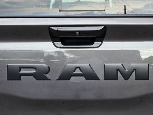 Used 2025 RAM 1500 Big Horn AWD/4WD image 38
