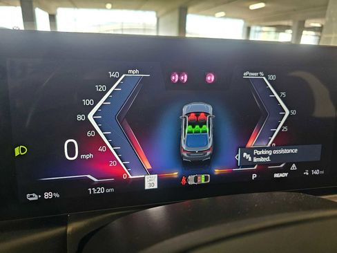 Certified 2023 BMW i4 eDrive35 image 12