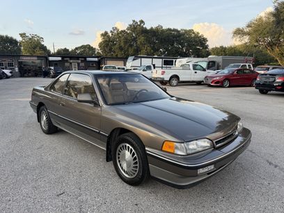 Used 1990 Acura Legend L
