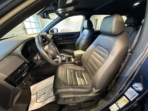 Used 2023 Honda CR-V Sport Touring image 13