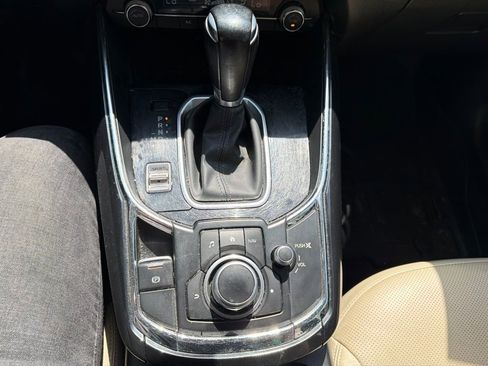 Used 2019 MAZDA CX-9 Touring AWD/4WD image 23