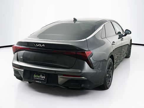 Used 2025 Kia K5 LXS image 9