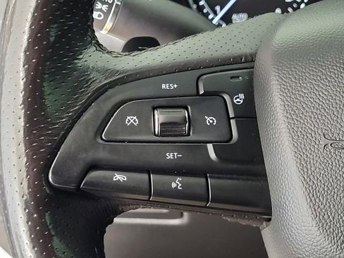 Used 2019 Cadillac XT4 Sport w/ Cold Weather Package image 24