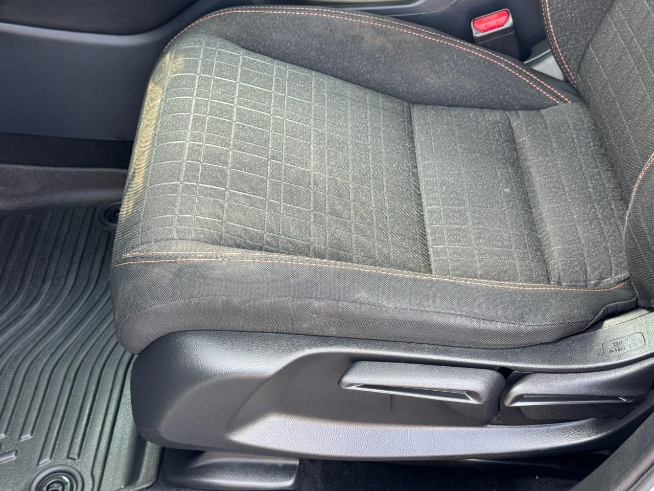 Certified 2023 Honda HR-V Sport image 18