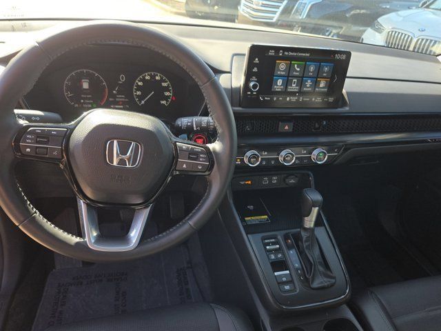 Used 2024 Honda CR-V EX-L image 17