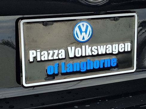Certified 2022 Volkswagen Jetta S FWD image 30