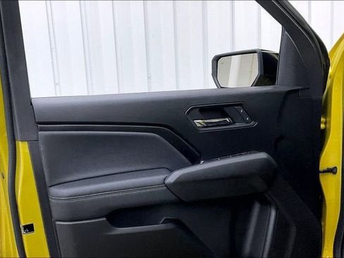 Used 2023 GMC Canyon Elevation w/ Elevation Premium Package image 19