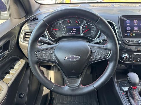Used 2023 Chevrolet Equinox RS image 11