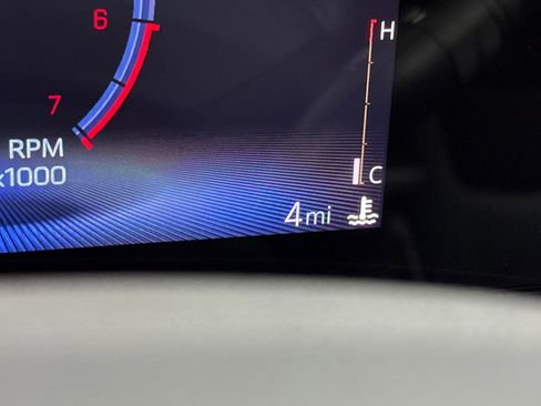 New 2026 Chevrolet TrailBlazer LT w/ Convenience Package image 29