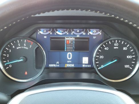 Used 2024 Ford Expedition XLT image 33