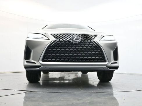 Used 2021 Lexus RX 350 FWD w/ Accessory Package image 27