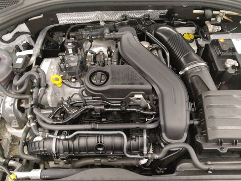 Used 2024 Volkswagen Jetta S FWD image 29
