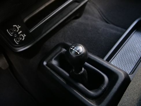 Used 2021 RAM 2500 Tradesman image 19