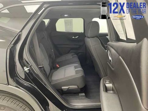 Used 2024 Chevrolet Blazer LT w/ Blazer LT Plus Package AWD/4WD image 13