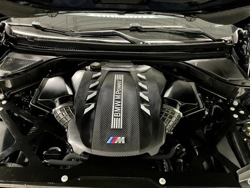 Used 2022 BMW X5 M w/ Competition Package 2 AWD/4WD image 36